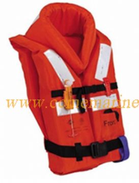 Rscy-A4 Life Jacket 